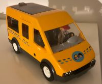 Playmobil Schulbus Fahrzeug Sachsen - Klipphausen Vorschau