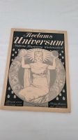 Sammler Reclams Universum Heft 22 vom 26. Februar 1914 sehr gut Dresden - Cotta Vorschau