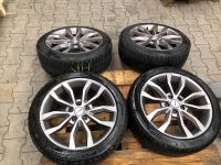 VW Golf 7 AUTEC -Alufelgen 17 Zoll MICHELIN-ALPIN 6 225/45 R17 91 Rheinland-Pfalz - Kirchberg (Hunsrück) Vorschau