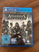 PS4 spiel Assasins Creed Nordrhein-Westfalen - Krefeld Vorschau
