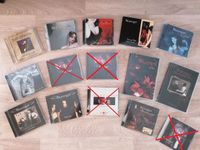 Blutengel, 13 CDs, 2 DVDs, Gothic, gebraucht, Preis siehe CD Ludwigslust - Landkreis - Zarrentin Vorschau