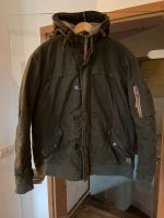 Übergangsjacke Jack & Jones XXL oliv Nordwestmecklenburg - Landkreis - Grevesmuehlen Vorschau