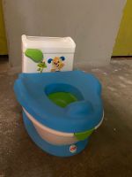 Fisher Price Lerntoilette Nordrhein-Westfalen - Voerde (Niederrhein) Vorschau