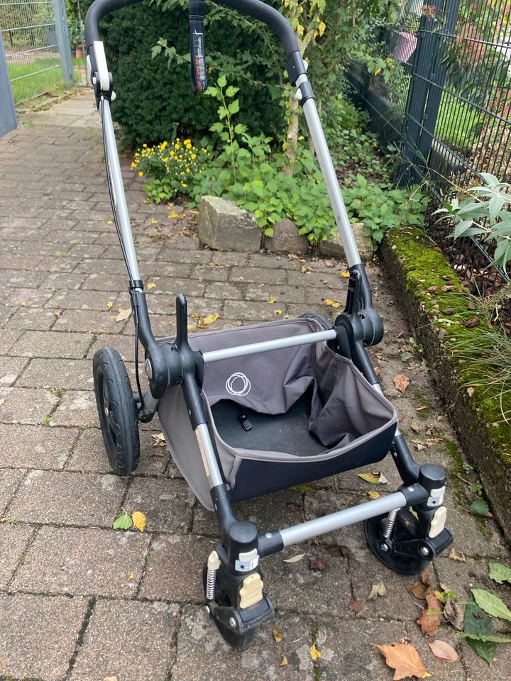 Bugaboo Cameleon 3 Kinderwagen Türkis in Paderborn