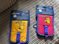 Gameboy Color Tasche/Case 1995-2000 Brandenburg - Frankfurt (Oder) Vorschau