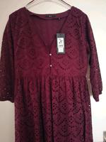 Kleid Zero gr. 38 NEU!!! Bayern - Stockstadt a. Main Vorschau