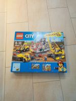 Lego City 66521 Superpack 3in1, Baustelle, Kran, Lader, Lastwagen Bayern - Winden Vorschau