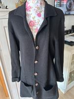Strickjacke Gr 42 Baden-Württemberg - Wäschenbeuren Vorschau