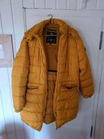 Mantel Parka Gr.40/42 warm Winter Jacke Brandenburg - Neuzelle Vorschau