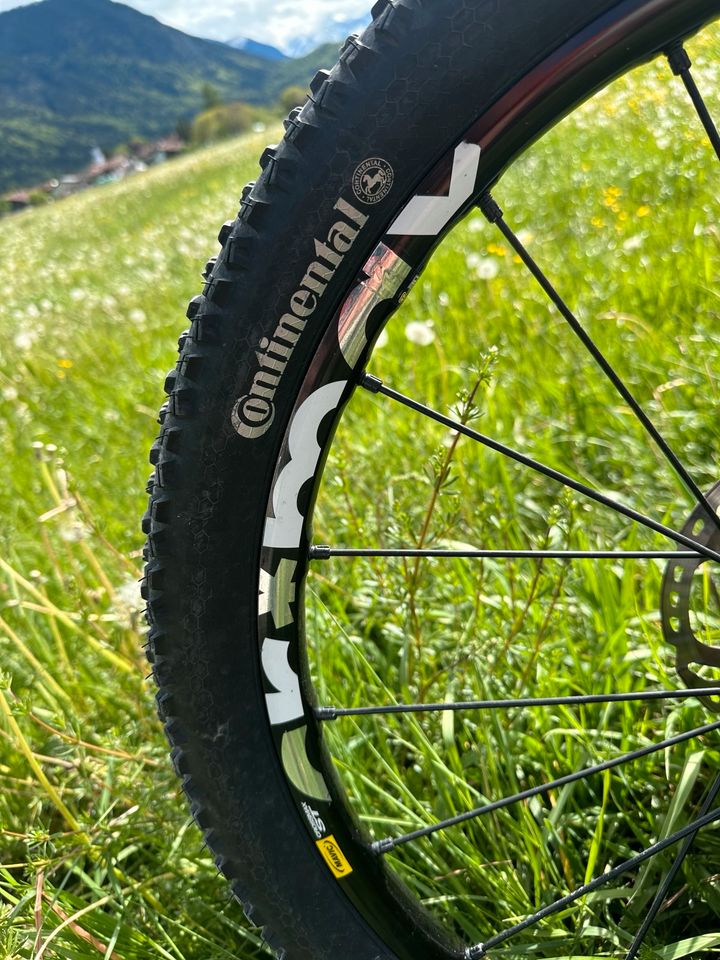 Rotwild Hardtail MTB 26 Zoll in Ohlstadt