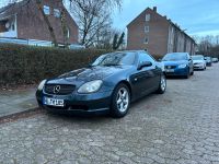 Mercedes SLK 200 — Sitzheizung, Ledersitze Blumenthal - Farge Vorschau