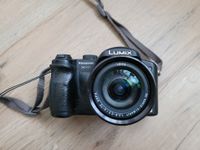 Lumix DMC-FZ7 von Panasonic Brandenburg - Potsdam Vorschau