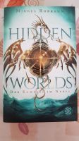 Buch Fantasy: Hidden Worlds Dresden - Pieschen Vorschau