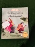 Grimms Märchen der Froschkönig / Aschenputtel Happy Meal Nordrhein-Westfalen - Warendorf Vorschau