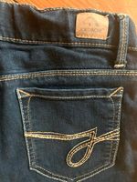 JORDACHE Jeans d'blau Mädchen 12 Jahre 152 super skinny Schleswig-Holstein - Osterby  Vorschau