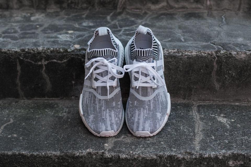 ADIDAS NMD R1 PK Oreo 42 2 3 Flux 8000 ZX Ultra Boost Camo in Sachsen Doberschau kleinanzeigen