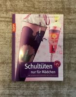 Schultüten nur für Mädchen Neu Kreis Pinneberg - Appen Vorschau