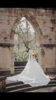 Hochzeitskleid Prinzessin Nordrhein-Westfalen - Bottrop Vorschau
