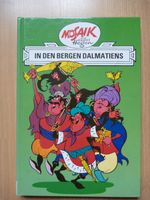 Digedags MOSAIK Hannes Hegen - In den Bergen Dalmatiens, Band 3 Hamburg-Nord - Hamburg Barmbek Vorschau