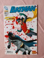 Konvolut BATMAN 51-63+65 Comic Deutsch DC Panini 2011-2012 TOP Berlin - Reinickendorf Vorschau