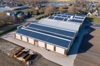 ✔ Frei- und Dachflächen für den Bau von Solaranlagen gesucht Mecklenburg-Vorpommern - Burow Vorschau