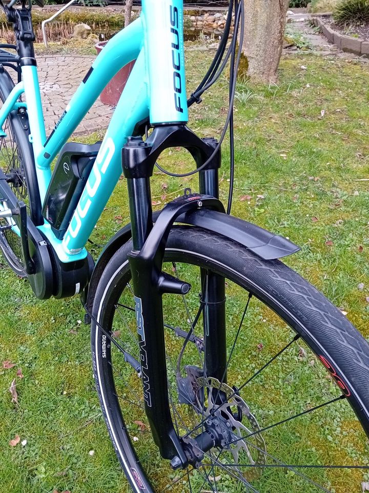 Focus E-bike 28 Zoll in Bochum