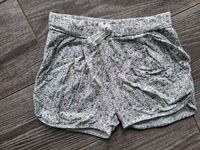 Jeans Shorts Hot Pants kurze Hose von Name it Gr. 116 weiß Baden-Württemberg - Kupferzell Vorschau