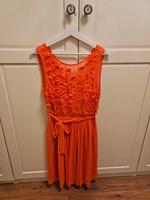 Festliches Cocktailkleid Damen 36 Nordrhein-Westfalen - Mettmann Vorschau