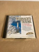 CD Weihnachtsträume Ein bunter Melodienreigen Nordrhein-Westfalen - Krefeld Vorschau