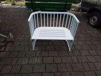 Babybay Maxi Bett Kinderbett Beistellbett Nordrhein-Westfalen - Beckum Vorschau