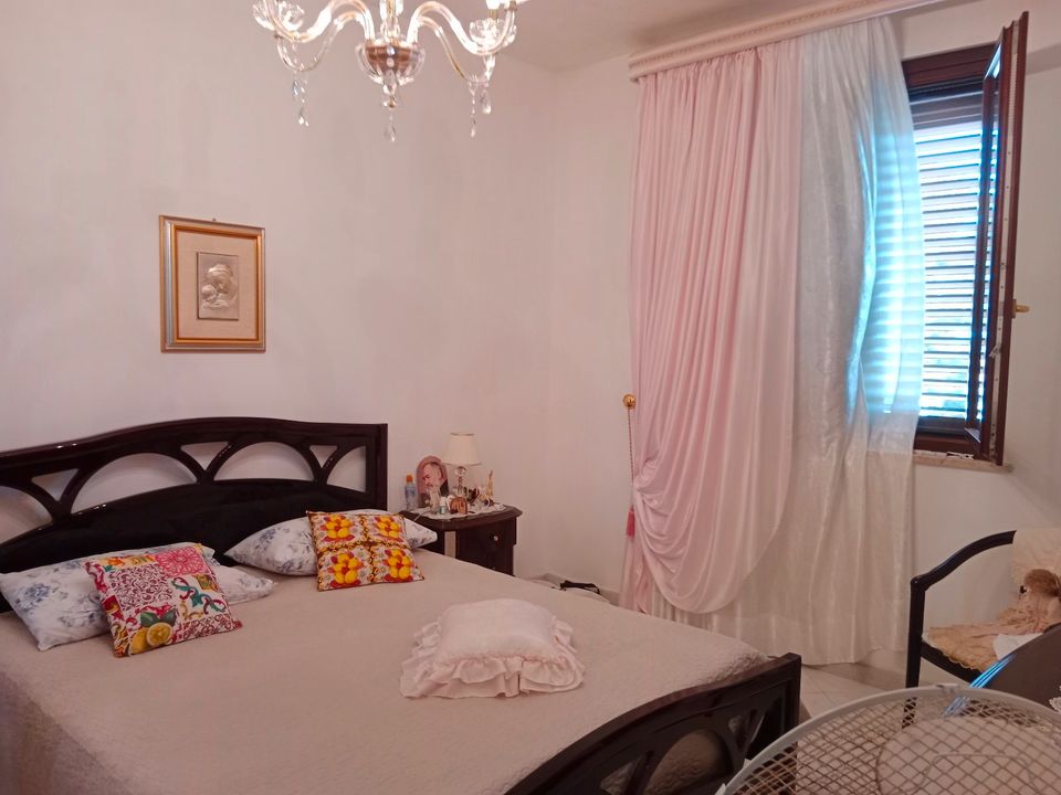 3-Zimmerwohnung mit Meersicht auf der Insel Favignana / Sizilien in Wangen im Allgäu