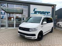 Diewe Impatto 20" Sommer Räder Radsatz VW Bus Multivan T5 T6 Rheinland-Pfalz - Ingelheim am Rhein Vorschau