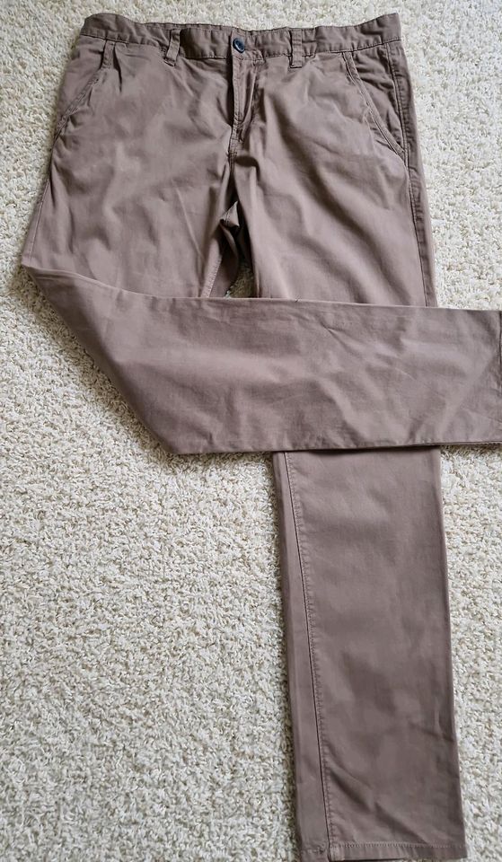 Herren Chino Hose in Elmshorn