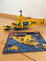 LEGO Technic - 8250 / 8299 U - Boot Pneumatik Nordrhein-Westfalen - Solingen Vorschau