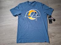 NEU T-Shirt LOS ANGELES RAMS S NFL USA Football 47 LA LAR Hessen - Fernwald Vorschau
