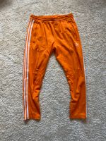 Adidas Jogginghose Orange Gr.L Nordrhein-Westfalen - Ratingen Vorschau