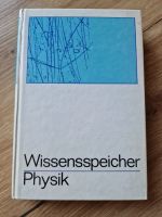 DDR Wissensspeicher Physik Teilchen Optik Wärmelehre Berlin - Hellersdorf Vorschau