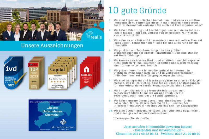 +Baugrundstück in Toplage: Chemnitz-Adelsberg - Perfekte Gelegenheit für Ihre Visionen!+ in Chemnitz