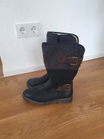 Venturini Winterstiefel gefüttert Gr. 38 *NEU* Bayern - Amberg Vorschau