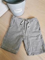 H&M kurze Hose, Shorts maritim Gr. 128 Schleswig-Holstein - Osterby bei Medelby Vorschau