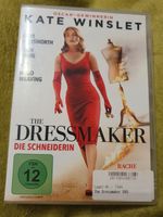 DVD The Dressmaker Die Schneiderin Kate Winslet Sachsen-Anhalt - Halle Vorschau