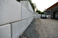 HäbelSystemBlock, Betonblock, Legoblock, Stapelblock,Betonstein, Nordrhein-Westfalen - Siegen Vorschau