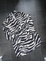 Kleid Wickeloptik Gr.L H&M Zebra Vahr - Neue Vahr Südost Vorschau