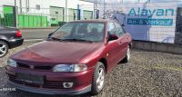 MITSUBISHI LANCER 39000 KM AUTOMATIK Nordrhein-Westfalen - Zülpich Vorschau