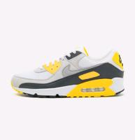 Nike Air Max 90 Weiß Grau Lightening 42,5 43 44,5 45 Neu OVP Bayern - Königsbrunn Vorschau