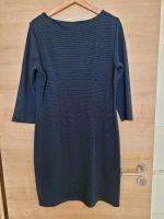 Blaues Kleid von Tom Tailor Gr 42 Baden-Württemberg - Satteldorf Vorschau