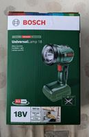 Bosch UniversalLamp 18 Lampe Solo Hemelingen - Hastedt Vorschau