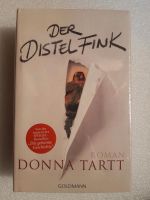 Donna Tartt Der Distelfink NEU Hessen - Weilburg Vorschau