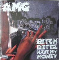 AMG – Bitch Betta Have My Money 2 x Vinyl, LP, Album US 2023 Hessen - Buseck Vorschau