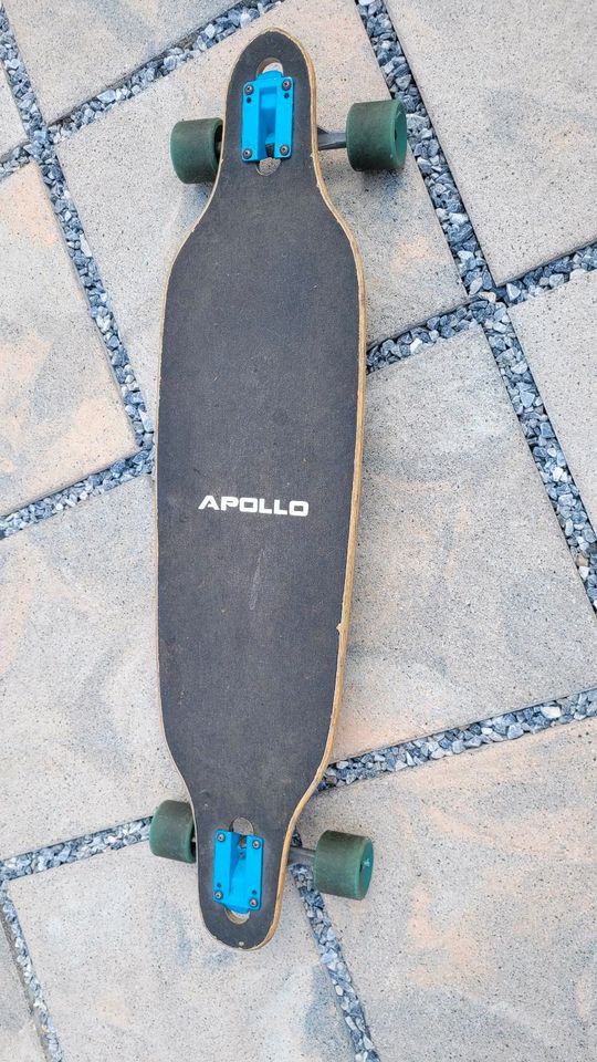 Longboard von Apollo in Westerstede